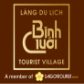 BINH QUOI TOURIST VILLAGE